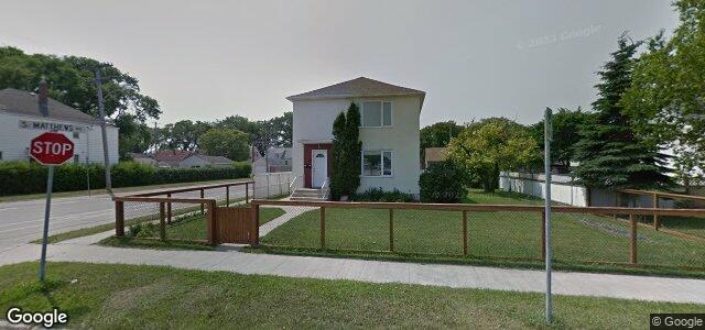 786 Minto Street（加拿大曼尼托巴省温尼伯市）房屋照片