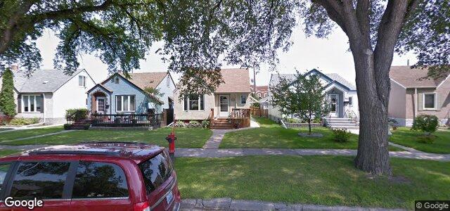 787 Goulding Street（加拿大曼尼托巴省温尼伯市）房屋照片