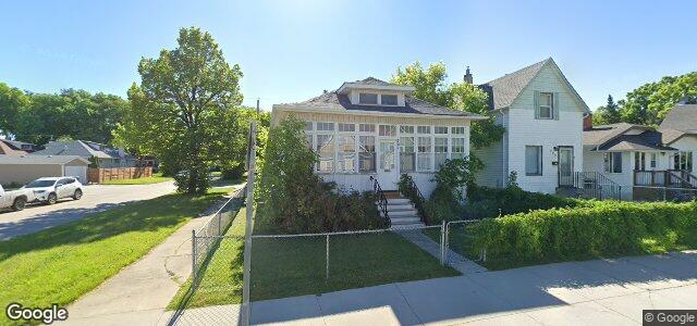 787 Valour Road（加拿大曼尼托巴省温尼伯市）房屋照片