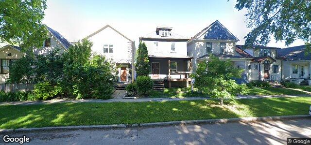 788 Ashburn Street（加拿大曼尼托巴省温尼伯市）房屋照片