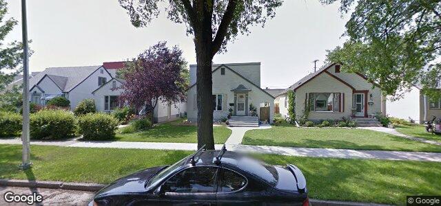 788 Goulding Street（加拿大曼尼托巴省温尼伯市）房屋照片