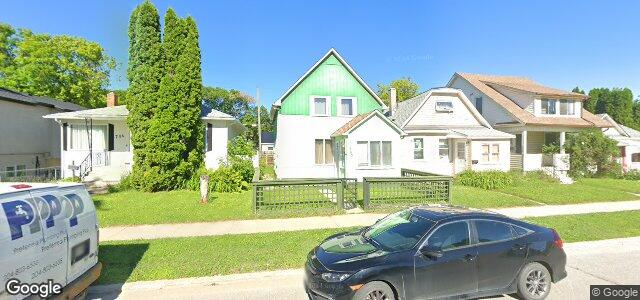 788 Valour Road（加拿大曼尼托巴省温尼伯市）房屋照片