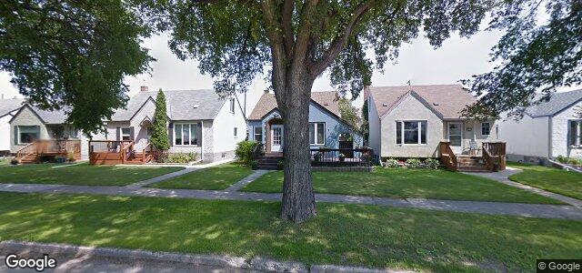 789 Goulding Street（加拿大曼尼托巴省温尼伯市）房屋照片