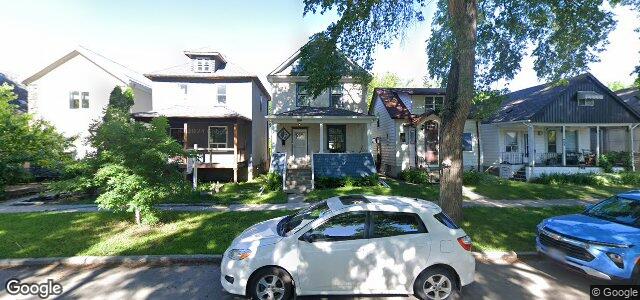 790 Ashburn Street（加拿大曼尼托巴省温尼伯市）房屋照片