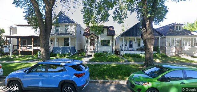 792 Ashburn Street（加拿大曼尼托巴省温尼伯市）房屋照片