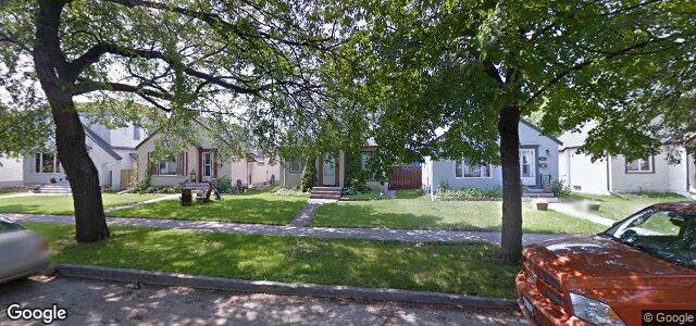 792 Goulding Street（加拿大曼尼托巴省温尼伯市）房屋照片