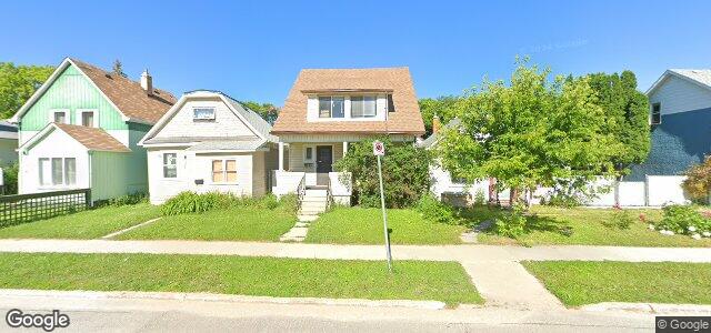 792 Valour Road（加拿大曼尼托巴省溫尼伯市）房屋照片