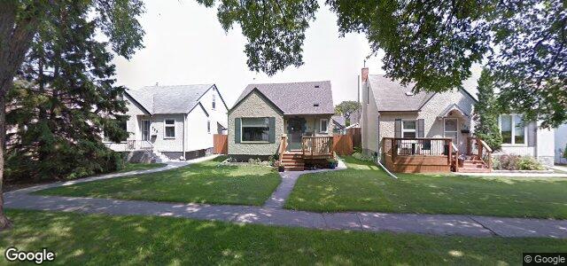 793 Goulding Street（加拿大曼尼托巴省温尼伯市）房屋照片