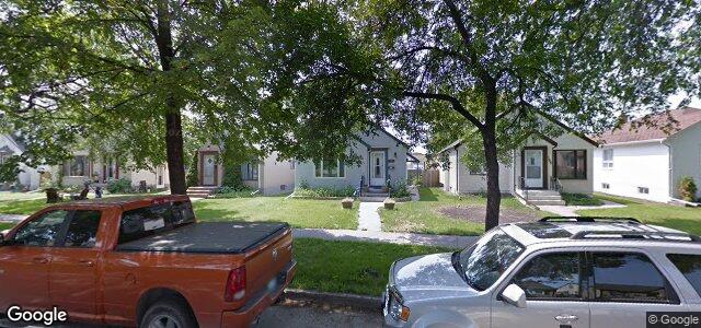 794 Goulding Street（加拿大曼尼托巴省温尼伯市）房屋照片