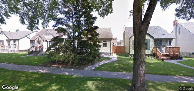 795 Goulding Street（加拿大曼尼托巴省温尼伯市）房屋照片