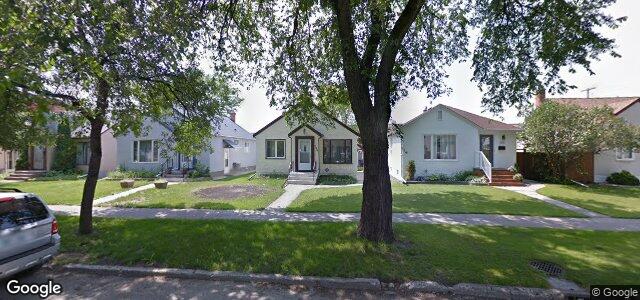 796 Goulding Street（加拿大曼尼托巴省温尼伯市）房屋照片