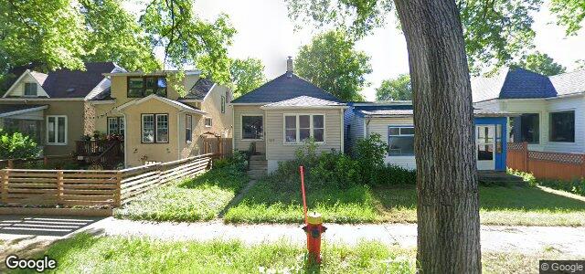 797 Ashburn Street（加拿大曼尼托巴省温尼伯市）房屋照片