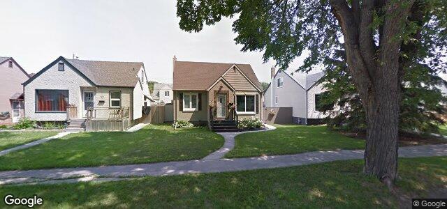 797 Goulding Street（加拿大曼尼托巴省温尼伯市）房屋照片