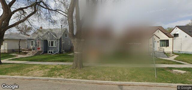 798 Clifton Street（加拿大曼尼托巴省温尼伯市）房屋照片