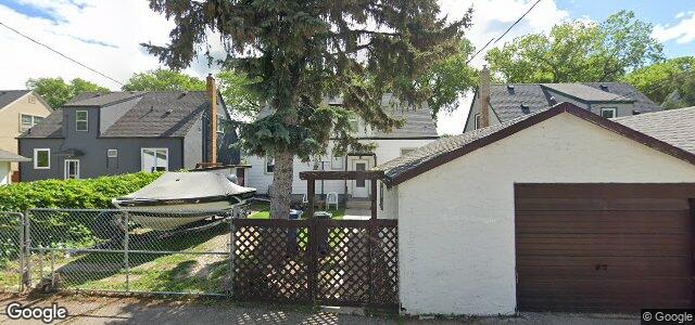 798 Dominion Street（加拿大曼尼托巴省温尼伯市）房屋照片