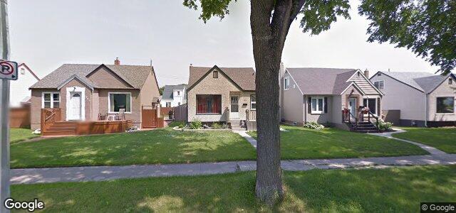 799 Goulding Street（加拿大曼尼托巴省温尼伯市）房屋照片