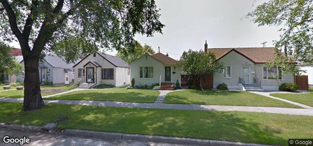 Larawan ng 800 Goulding Street sa Winnipeg, Manitoba