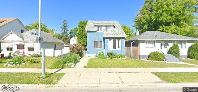 800 Valour Road（加拿大曼尼托巴省溫尼伯市）房屋照片