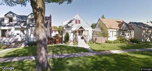 801 Dominion Street（加拿大曼尼托巴省温尼伯市）房屋照片