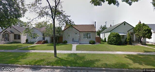 802 Goulding Street（加拿大曼尼托巴省温尼伯市）房屋照片