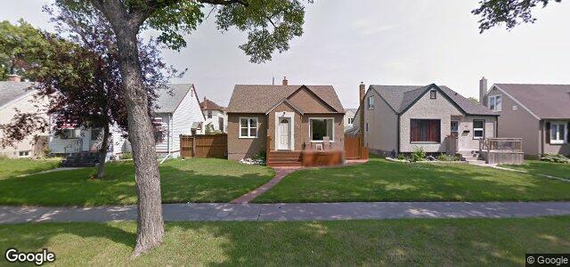 803 Goulding Street（加拿大曼尼托巴省温尼伯市）房屋照片