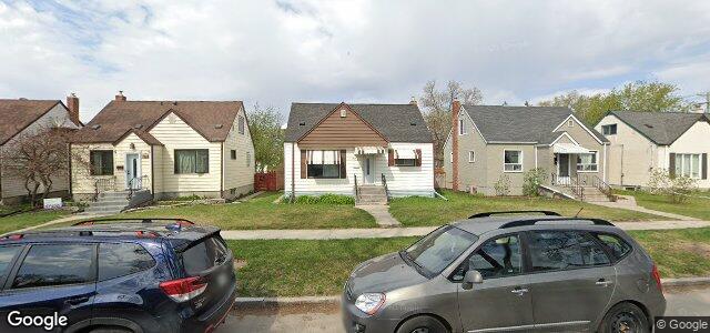 804 Clifton Street（加拿大曼尼托巴省温尼伯市）房屋照片