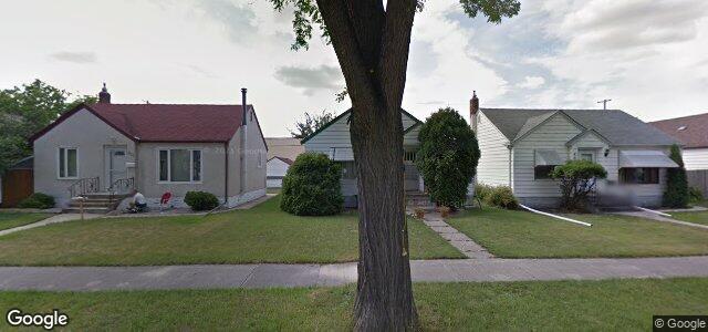 804 Goulding Street（加拿大曼尼托巴省温尼伯市）房屋照片