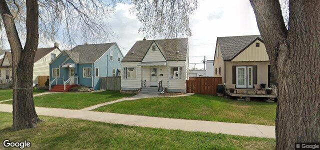 Larawan ng 805 Clifton Street sa Winnipeg, Manitoba