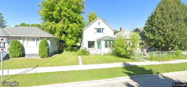 806 Valour Road（加拿大曼尼托巴省温尼伯市）房屋照片