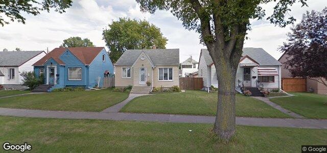 807 Goulding Street（加拿大曼尼托巴省温尼伯市）房屋照片