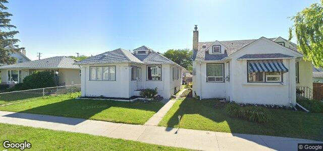 807 Valour Road（加拿大曼尼托巴省温尼伯市）房屋照片