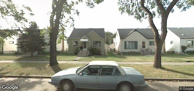 808 Clifton Street（加拿大曼尼托巴省温尼伯市）房屋照片