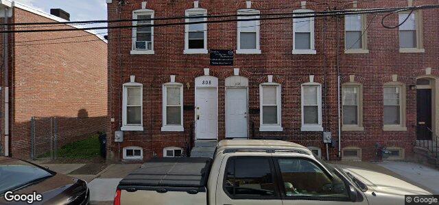 808 Spruce Street（加拿大曼尼托巴省温尼伯市）房屋照片