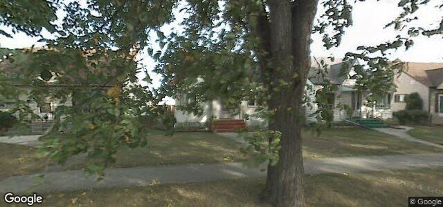 809 Clifton Street（加拿大曼尼托巴省温尼伯市）房屋照片