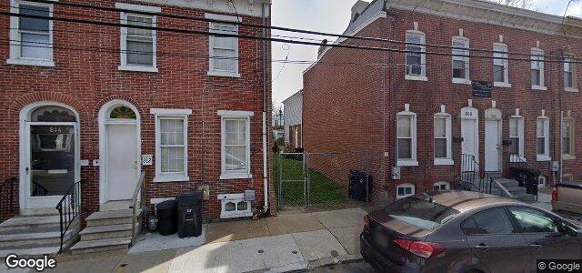 810 Spruce Street（加拿大曼尼托巴省温尼伯市）房屋照片