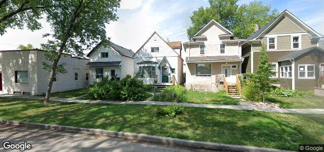 810 Strathcona Street（加拿大曼尼托巴省溫尼伯市）房屋照片