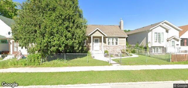 810 Valour Road（加拿大曼尼托巴省温尼伯市）房屋照片