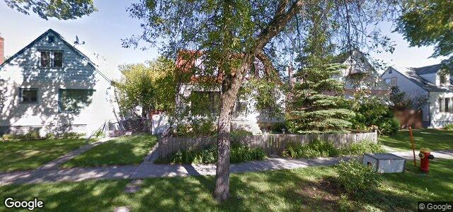 811 Dominion Street（加拿大曼尼托巴省温尼伯市）房屋照片