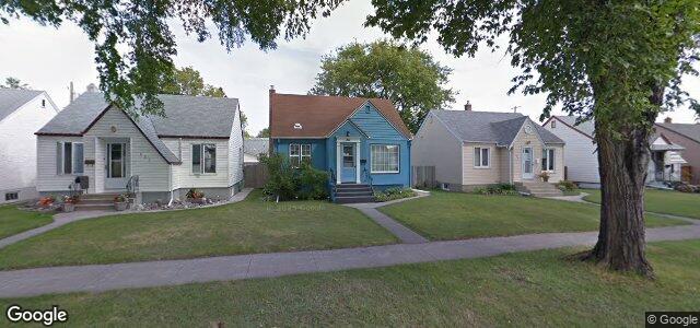 811 Goulding Street（加拿大曼尼托巴省温尼伯市）房屋照片