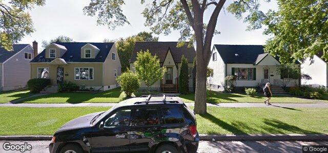 812 Dominion Street（加拿大曼尼托巴省温尼伯市）房屋照片