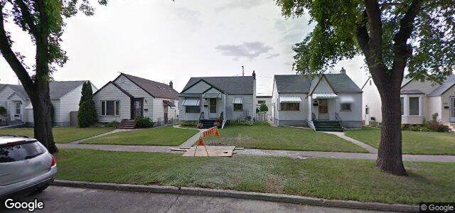 812 Goulding Street（加拿大曼尼托巴省温尼伯市）房屋照片