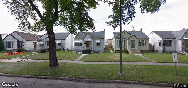 Photo of 814 Goulding Street in Winnipeg, Manitoba