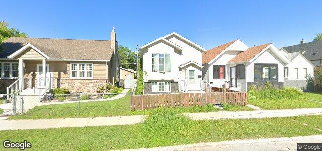 814 Valour Road（加拿大曼尼托巴省温尼伯市）房屋照片