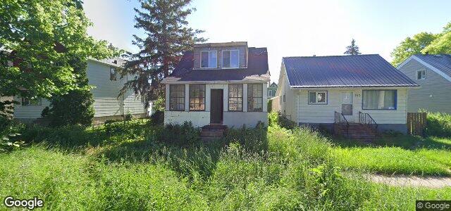 815 Ashburn Street（加拿大曼尼托巴省温尼伯市）房屋照片