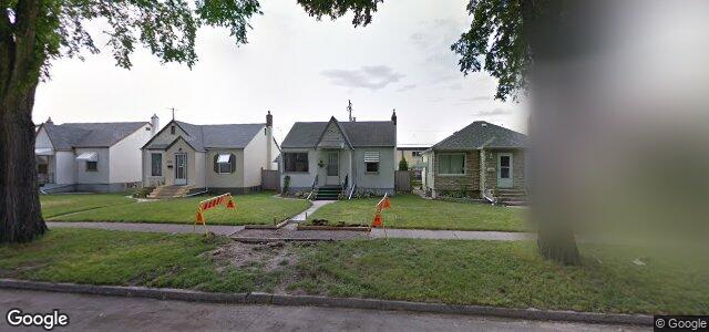 Photo of 818 Goulding Street in Winnipeg, Manitoba