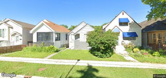 818 Valour Road（加拿大曼尼托巴省温尼伯市）房屋照片