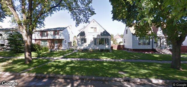 819 Dominion Street（加拿大曼尼托巴省温尼伯市）房屋照片