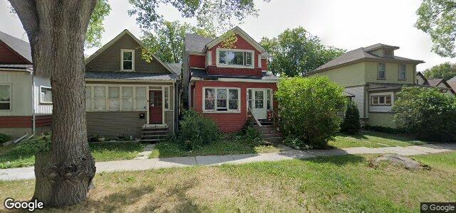 819 Strathcona Street（加拿大曼尼托巴省温尼伯市）房屋照片