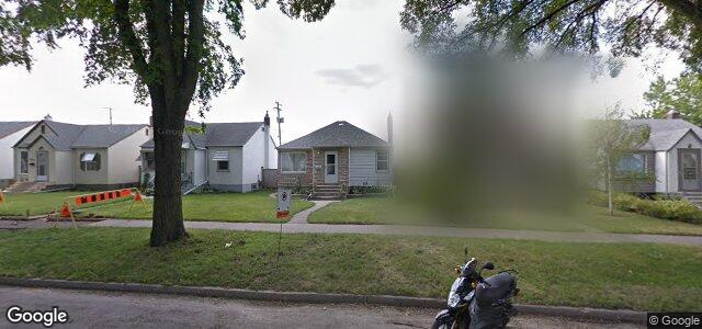 820 Goulding Street（加拿大曼尼托巴省温尼伯市）房屋照片