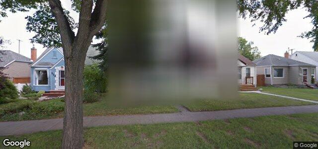 821 Goulding Street（加拿大曼尼托巴省温尼伯市）房屋照片